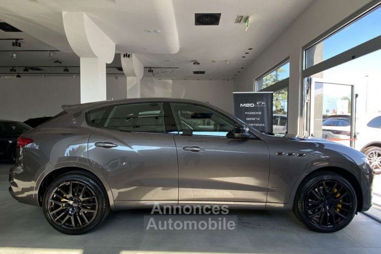 Maserati Levante 2019 V6 350CV AWD GRANSPORT / ITALIANA SUPER FULL - <small></small> 47.500 € <small>TTC</small> - #1