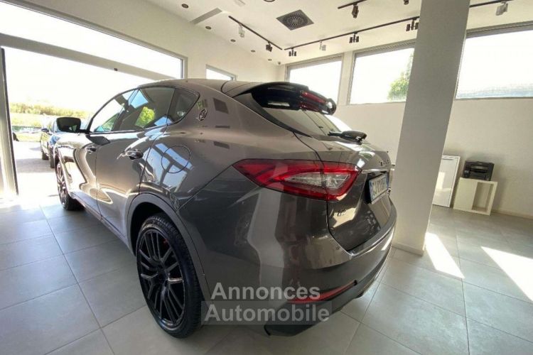 Maserati Levante 2019 V6 350CV AWD GRANSPORT / ITALIANA SUPER FULL - <small></small> 47.500 € <small>TTC</small> - #3