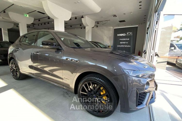 Maserati Levante 2019 V6 350CV AWD GRANSPORT / ITALIANA SUPER FULL - <small></small> 47.500 € <small>TTC</small> - #6