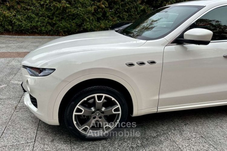 Maserati Levante 2020 275 Diesel Aut. - <small></small> 47.000 € <small>TTC</small> - #2