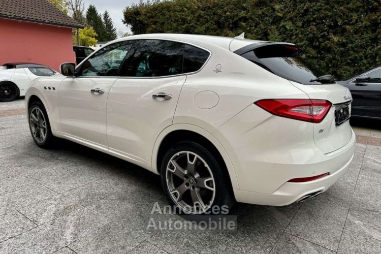 Maserati Levante 2020 275 Diesel Aut. - <small></small> 47.000 € <small>TTC</small> - #12