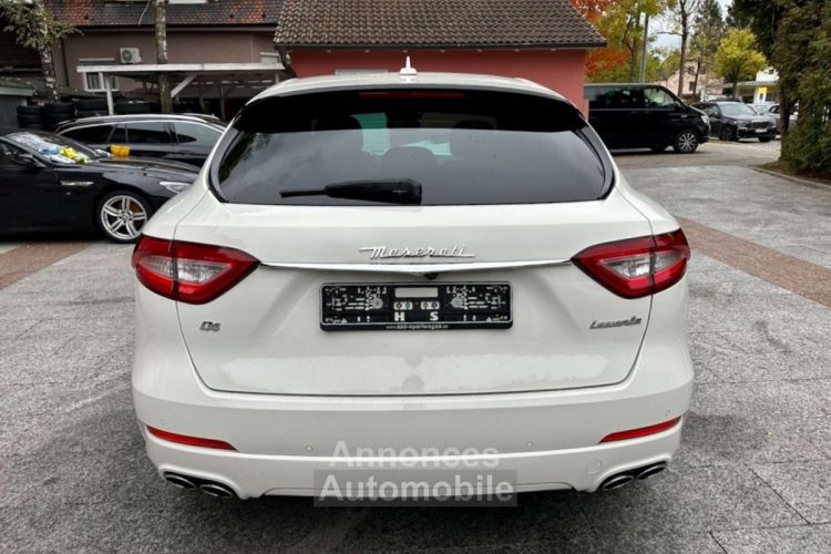 Maserati Levante 2020 275 Diesel Aut. - <small></small> 47.000 € <small>TTC</small> - #7