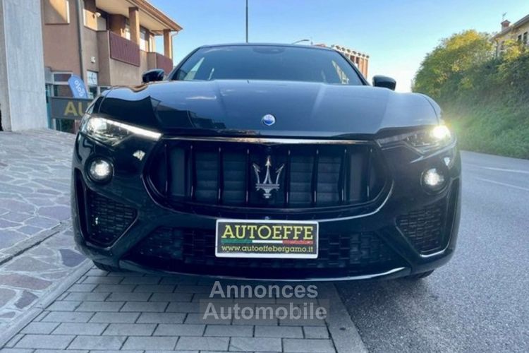 Maserati Levante 2020 3.0 V6 GRANSPORT 275cv auto my20 *UNICOP.* - <small></small> 48.800 € <small>TTC</small> - #6