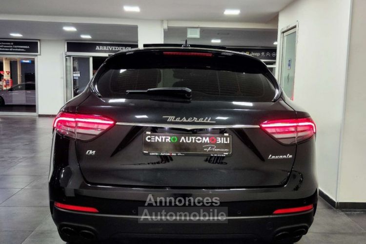 Maserati Levante 2020 V6 Diesel AWD 250cv Gransport NO SUPERBOLLO - <small></small> 44.999 € <small>TTC</small> - #1