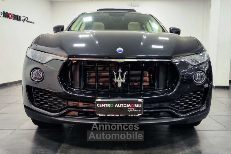 Maserati Levante 2020 V6 Diesel AWD 250cv Gransport NO SUPERBOLLO - <small></small> 44.999 € <small>TTC</small> - #2