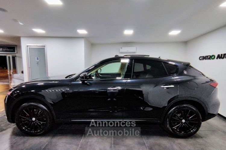 Maserati Levante 2020 V6 Diesel AWD 250cv Gransport NO SUPERBOLLO - <small></small> 44.999 € <small>TTC</small> - #6