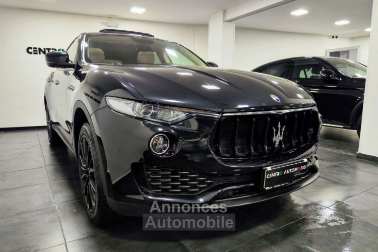 Maserati Levante 2020 V6 Diesel AWD 250cv Gransport NO SUPERBOLLO - <small></small> 44.999 € <small>TTC</small> - #12