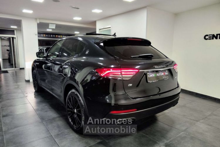 Maserati Levante 2020 V6 Diesel AWD 250cv Gransport NO SUPERBOLLO - <small></small> 44.999 € <small>TTC</small> - #16