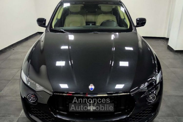 Maserati Levante 2020 V6 Diesel AWD 250cv Gransport NO SUPERBOLLO - <small></small> 44.999 € <small>TTC</small> - #17