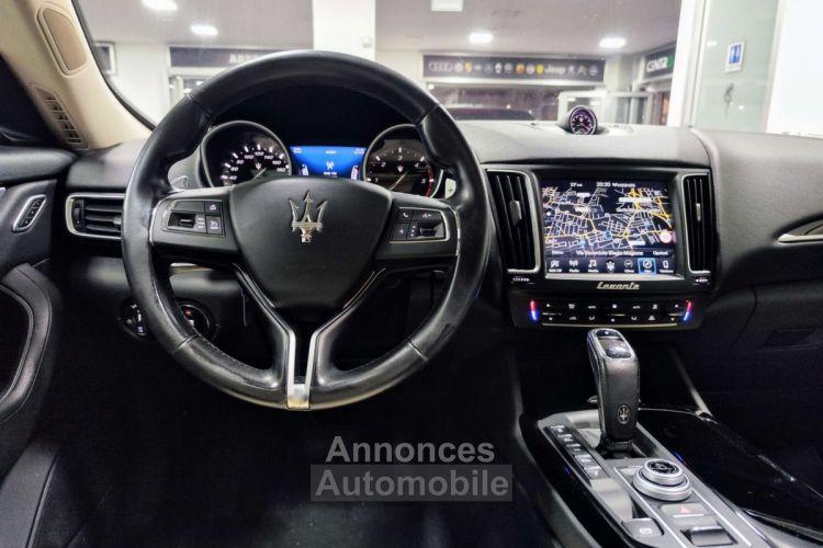 Maserati Levante 2020 V6 Diesel AWD 250cv Gransport NO SUPERBOLLO - <small></small> 44.999 € <small>TTC</small> - #20