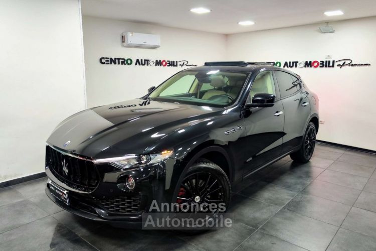 Maserati Levante 2020 V6 Diesel AWD 250cv Gransport NO SUPERBOLLO - <small></small> 44.999 € <small>TTC</small> - #21