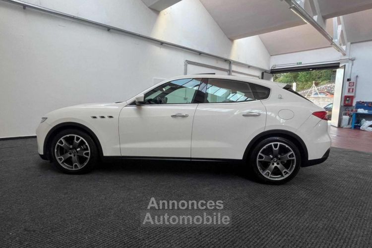 Maserati Levante 2020 V6 Diesel AWD Granlusso TETTO - RETROCAMERA - <small></small> 48.850 € <small>TTC</small> - #10