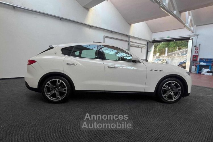 Maserati Levante 2020 V6 Diesel AWD Granlusso TETTO - RETROCAMERA - <small></small> 48.850 € <small>TTC</small> - #12