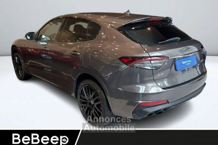 Maserati Levante 2021 3.0 V6 S GRANSPORT 430CV AUTO - <small></small> 57.900 € <small>TTC</small> - #2