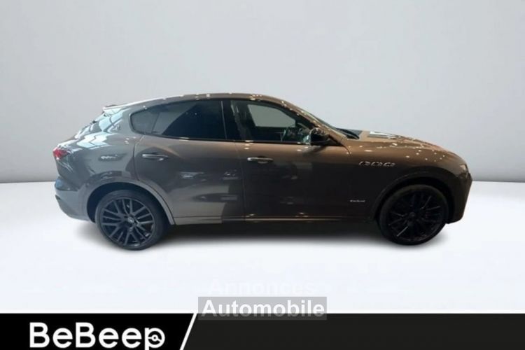 Maserati Levante 2021 3.0 V6 S GRANSPORT 430CV AUTO - <small></small> 57.900 € <small>TTC</small> - #10