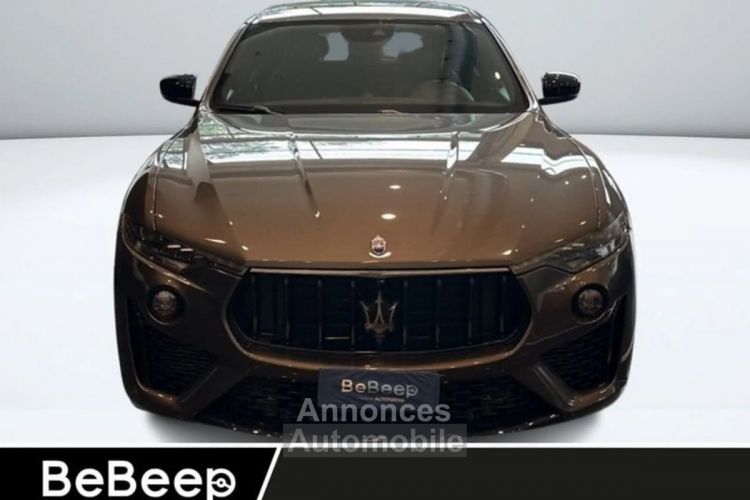 Maserati Levante 2021 3.0 V6 S GRANSPORT 430CV AUTO - <small></small> 57.900 € <small>TTC</small> - #11