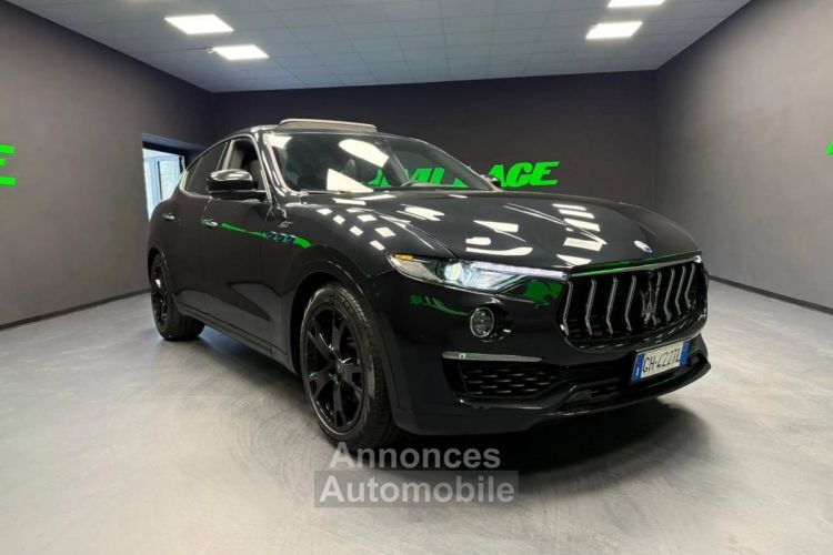 Maserati Levante 2022 2.0 mhev GT 330cv auto - <small></small> 56.900 € <small>TTC</small> - #1