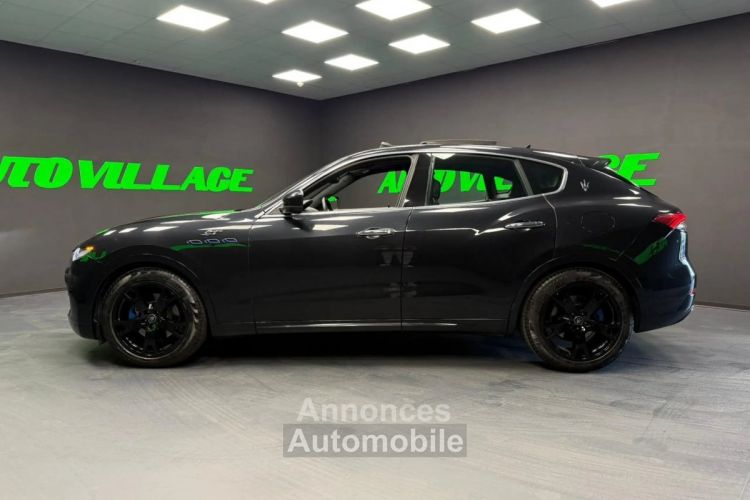 Maserati Levante 2022 2.0 mhev GT 330cv auto - <small></small> 56.900 € <small>TTC</small> - #6