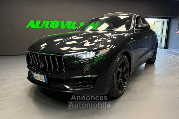 Maserati Levante 2022 2.0 mhev GT 330cv auto - <small></small> 56.900 € <small>TTC</small> - #7