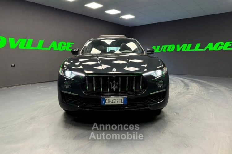 Maserati Levante 2022 2.0 mhev GT 330cv auto - <small></small> 56.900 € <small>TTC</small> - #9