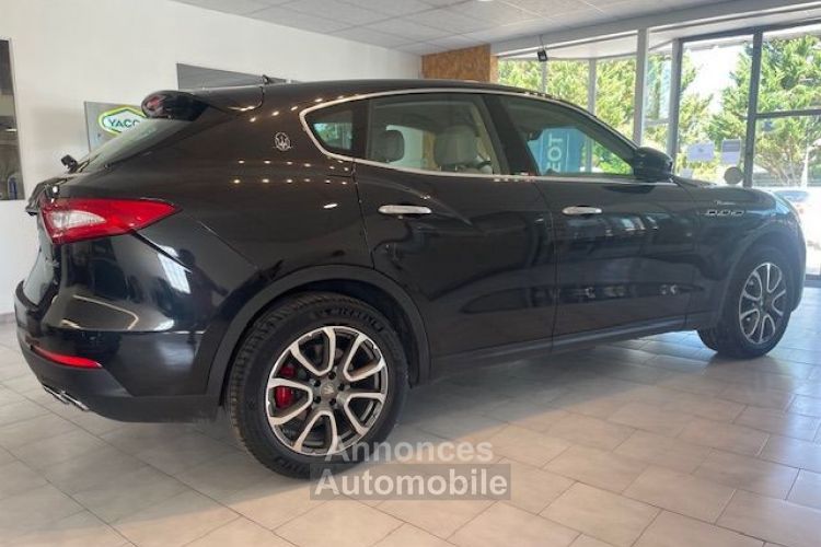 Maserati Levante 3.0 275cv MODENA - <small></small> 35.900 € <small>TTC</small> - #2