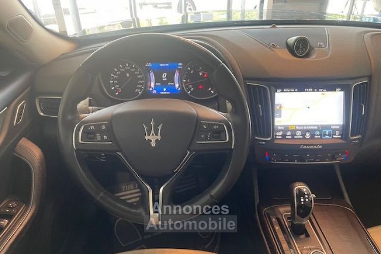 Maserati Levante 3.0 275cv MODENA - <small></small> 35.900 € <small>TTC</small> - #6