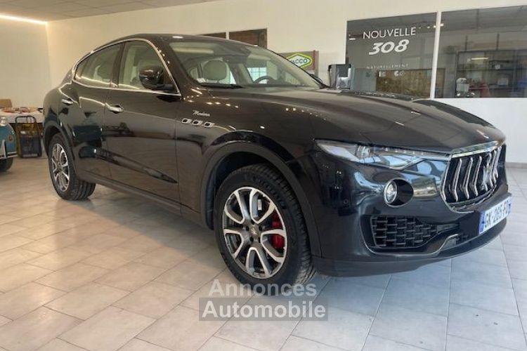 Maserati Levante 3.0 275cv MODENA - <small></small> 35.900 € <small>TTC</small> - #10