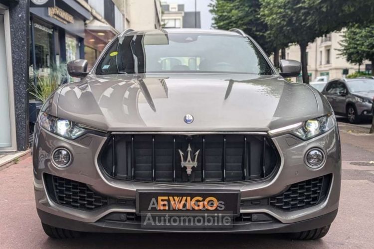 Maserati Levante 3.0 DIESEL 275 GRANSPORT Q4 BVA - <small></small> 49.990 € <small>TTC</small> - #6