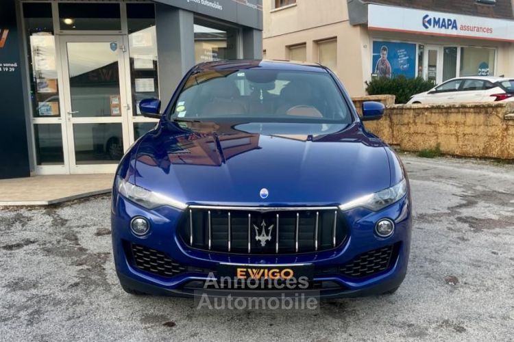 Maserati Levante 3.0 DIESEL V6 275 CH GRANSPORT Q4 BVA - <small></small> 44.990 € <small>TTC</small> - #2