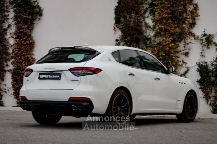 Maserati Levante 3.0 V6 250ch Gransport - <small></small> 54.900 € <small>TTC</small> - #11