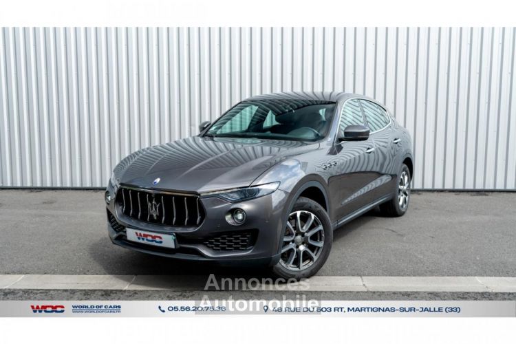 Maserati Levante 3.0 V6 275 - <small></small> 40.990 € <small>TTC</small> - #1