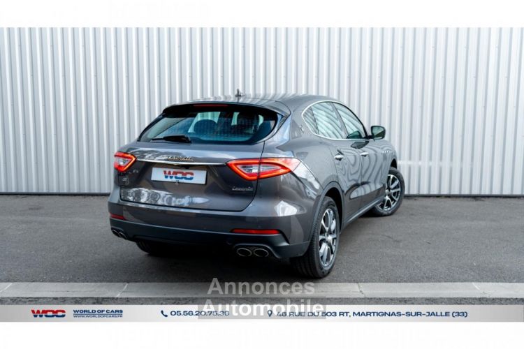 Maserati Levante 3.0 V6 275 - <small></small> 40.990 € <small>TTC</small> - #2