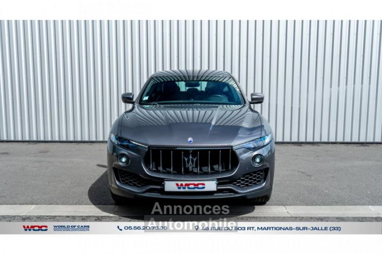 Maserati Levante 3.0 V6 275 - <small></small> 40.990 € <small>TTC</small> - #3