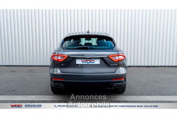 Maserati Levante 3.0 V6 275 - <small></small> 40.990 € <small>TTC</small> - #4