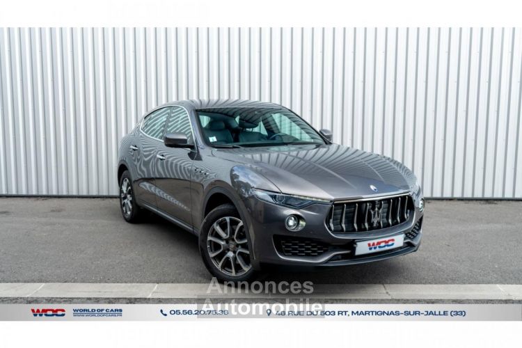 Maserati Levante 3.0 V6 275 - <small></small> 40.990 € <small>TTC</small> - #5