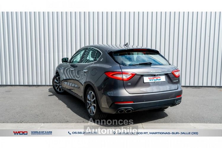 Maserati Levante 3.0 V6 275 - <small></small> 40.990 € <small>TTC</small> - #6