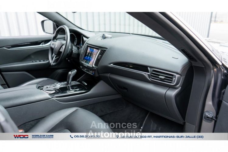 Maserati Levante 3.0 V6 275 - <small></small> 40.990 € <small>TTC</small> - #10