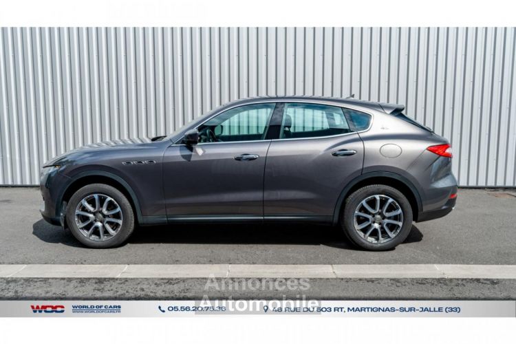 Maserati Levante 3.0 V6 275 - <small></small> 40.990 € <small>TTC</small> - #11