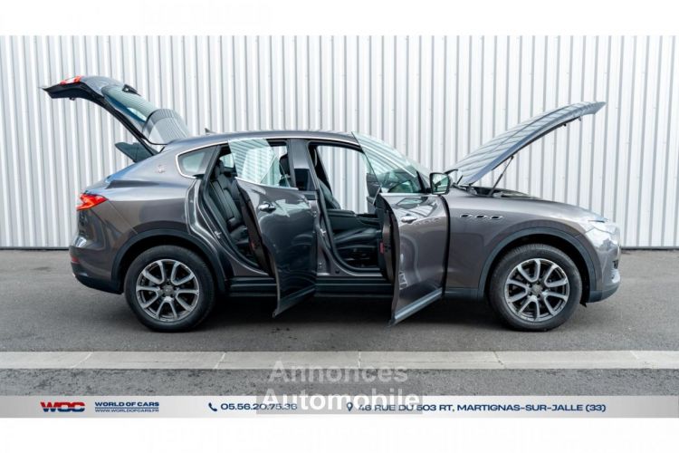 Maserati Levante 3.0 V6 275 - <small></small> 40.990 € <small>TTC</small> - #12