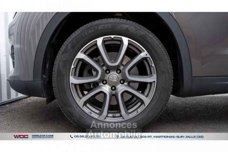 Maserati Levante 3.0 V6 275 - <small></small> 40.990 € <small>TTC</small> - #13