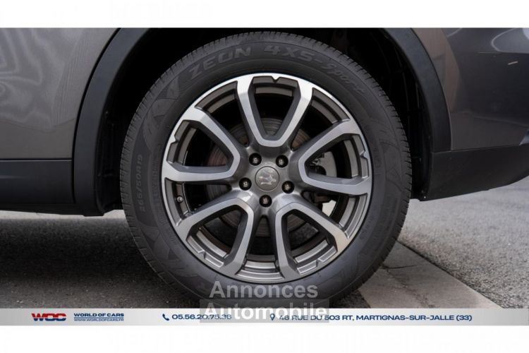 Maserati Levante 3.0 V6 275 - <small></small> 40.990 € <small>TTC</small> - #14