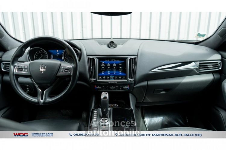 Maserati Levante 3.0 V6 275 - <small></small> 40.990 € <small>TTC</small> - #20