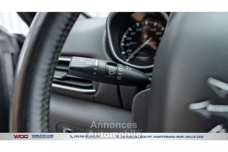 Maserati Levante 3.0 V6 275 - <small></small> 40.990 € <small>TTC</small> - #24