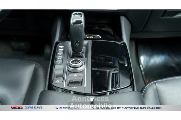 Maserati Levante 3.0 V6 275 - <small></small> 40.990 € <small>TTC</small> - #28