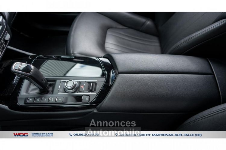 Maserati Levante 3.0 V6 275 - <small></small> 40.990 € <small>TTC</small> - #29