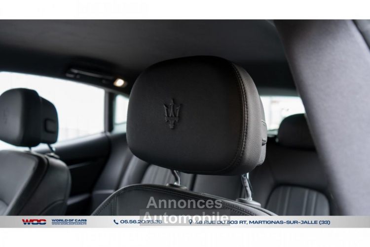 Maserati Levante 3.0 V6 275 - <small></small> 40.990 € <small>TTC</small> - #53