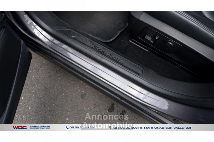 Maserati Levante 3.0 V6 275 - <small></small> 40.990 € <small>TTC</small> - #57