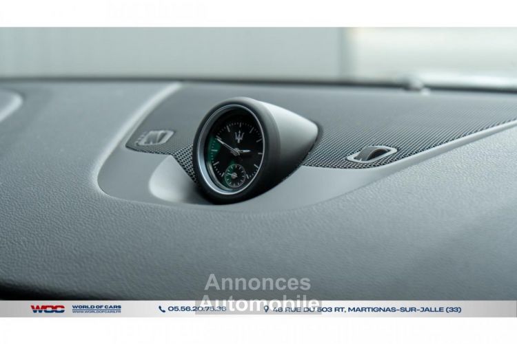 Maserati Levante 3.0 V6 275 - <small></small> 40.990 € <small>TTC</small> - #63