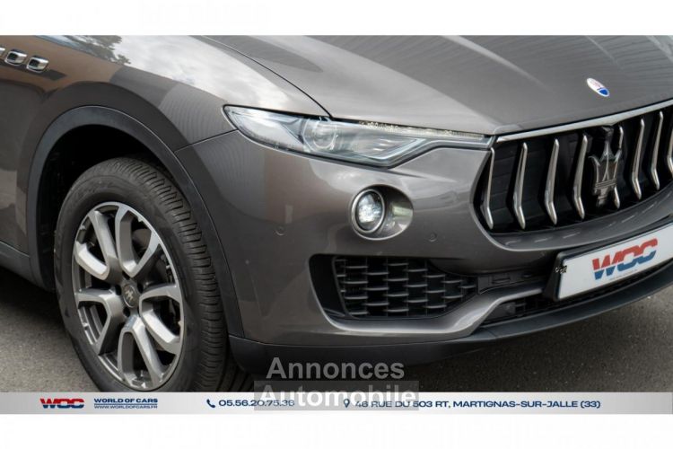 Maserati Levante 3.0 V6 275 - <small></small> 40.990 € <small>TTC</small> - #69