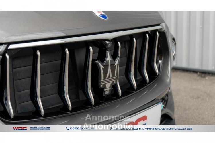 Maserati Levante 3.0 V6 275 - <small></small> 40.990 € <small>TTC</small> - #70